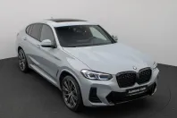 BMW X4 (Seria X) din 2022 cu 60.013 km - oferta BMW229572 - foto 2