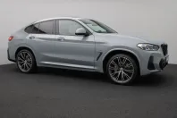 BMW X4 (Seria X) din 2022 cu 60.013 km - oferta BMW229572 - foto 3