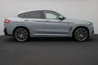 BMW X4 (Seria X) din 2022 cu 60.013 km - oferta BMW229572 - foto 4