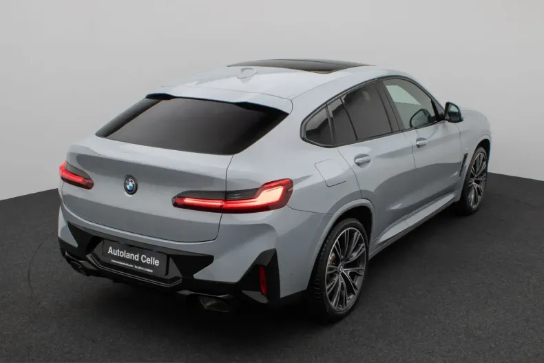 BMW X4 (Seria X) din 2022 cu 60.013 km - oferta BMW229572 - foto 6
