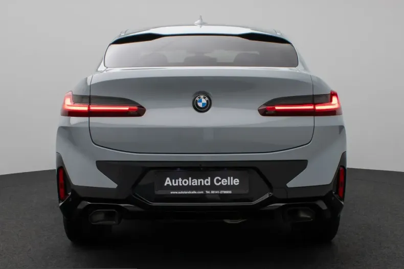 BMW X4 (Seria X) din 2022 cu 60.013 km - oferta BMW229572 - foto 7