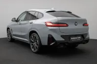 BMW X4 (Seria X) din 2022 cu 60.013 km - oferta BMW229572 - foto 8