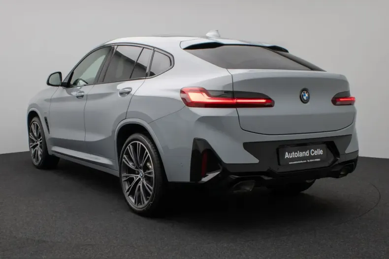 BMW X4 (Seria X) din 2022 cu 60.013 km - oferta BMW229572 - foto 8