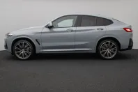 BMW X4 (Seria X) din 2022 cu 60.013 km - oferta BMW229572 - foto 10