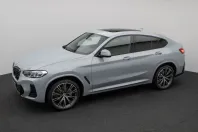 BMW X4 (Seria X) din 2022 cu 60.013 km - oferta BMW229572 - foto 11