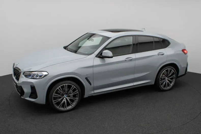 BMW X4 (Seria X) din 2022 cu 60.013 km - oferta BMW229572 - foto 11