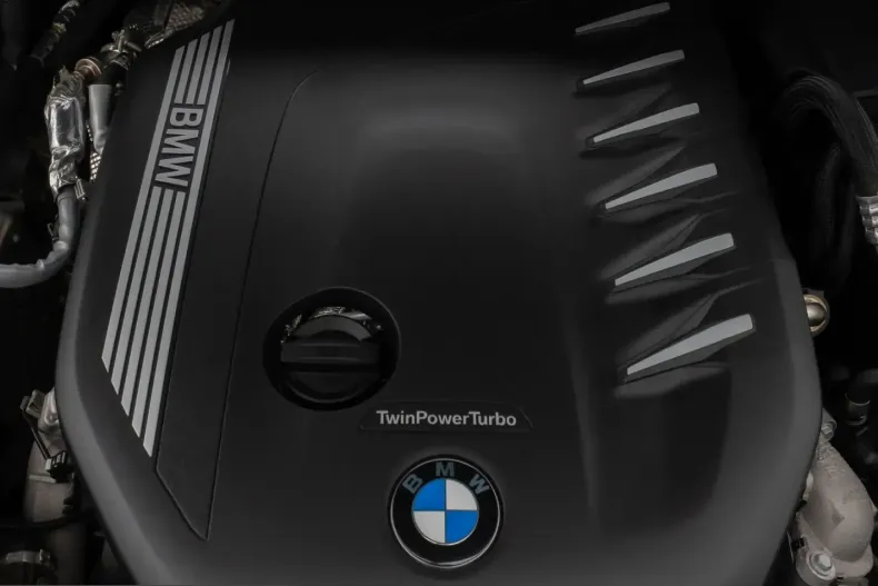 BMW X4 (Seria X) din 2022 cu 60.013 km - oferta BMW229572 - foto 13