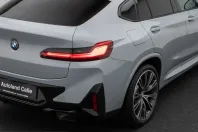 BMW X4 (Seria X) din 2022 cu 60.013 km - oferta BMW229572 - foto 14