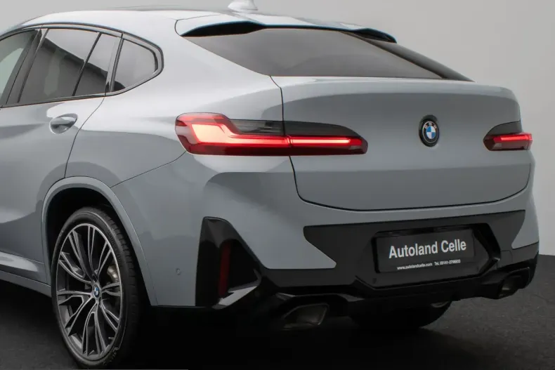 BMW X4 (Seria X) din 2022 cu 60.013 km - oferta BMW229572 - foto 15