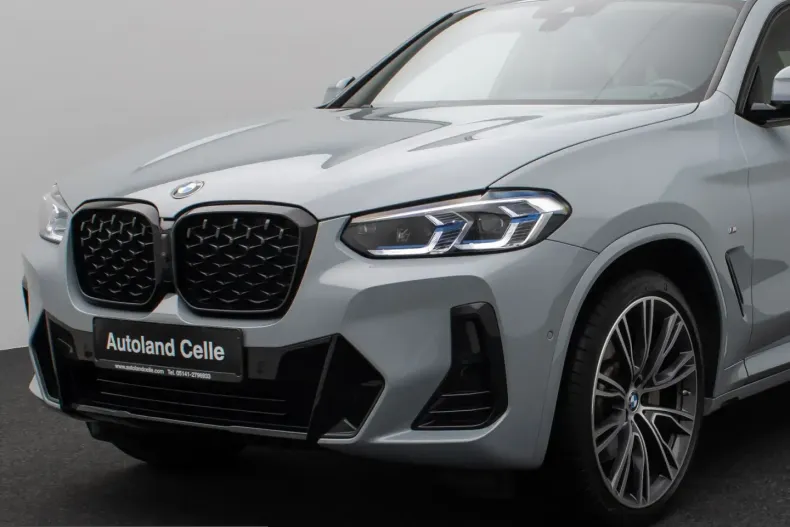 BMW X4 (Seria X) din 2022 cu 60.013 km - oferta BMW229572 - foto 16