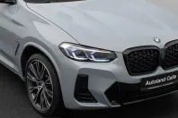 BMW X4 (Seria X) din 2022 cu 60.013 km - oferta BMW229572 - foto 17