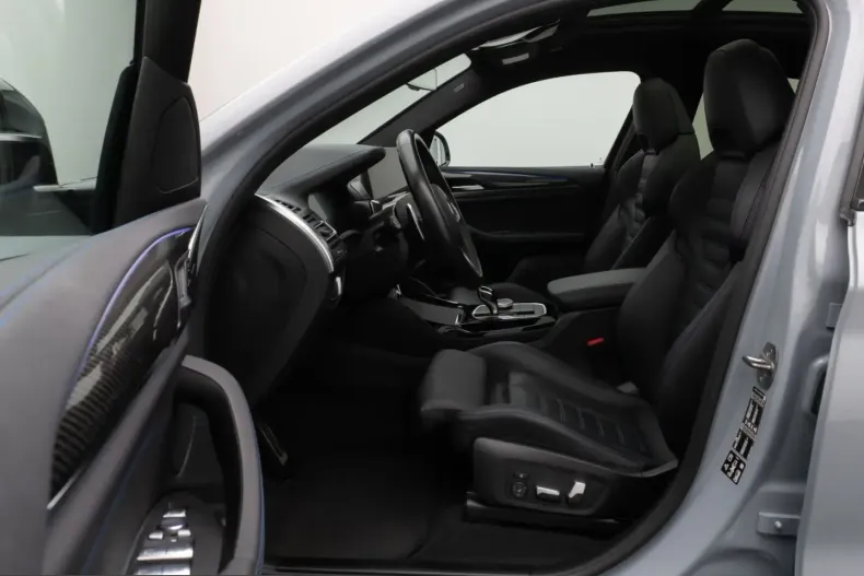 BMW X4 (Seria X) din 2022 cu 60.013 km - oferta BMW229572 - foto 18
