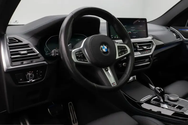 BMW X4 (Seria X) din 2022 cu 60.013 km - oferta BMW229572 - foto 19
