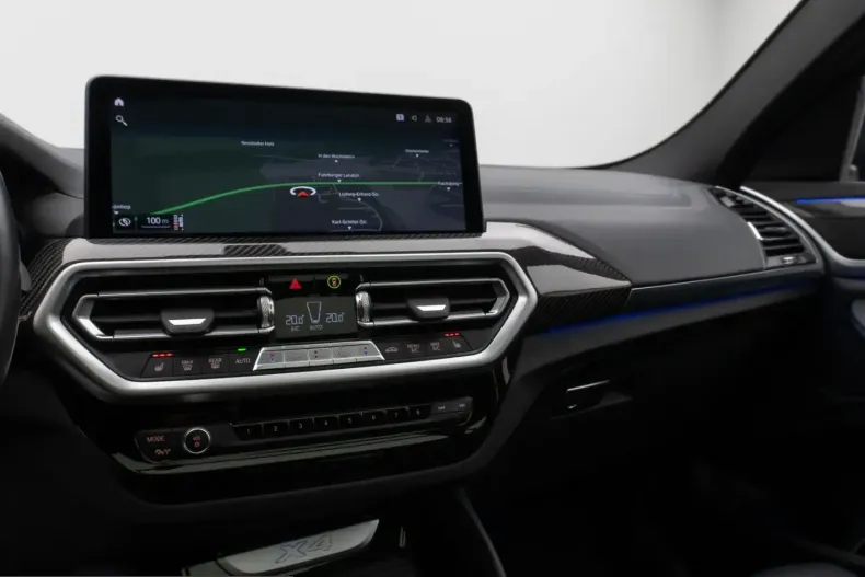 BMW X4 (Seria X) din 2022 cu 60.013 km - oferta BMW229572 - foto 20