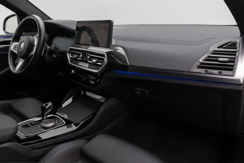 BMW X4 (Seria X) din 2022 cu 60.013 km - oferta BMW229572 - foto 22