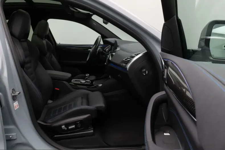 BMW X4 (Seria X) din 2022 cu 60.013 km - oferta BMW229572 - foto 23