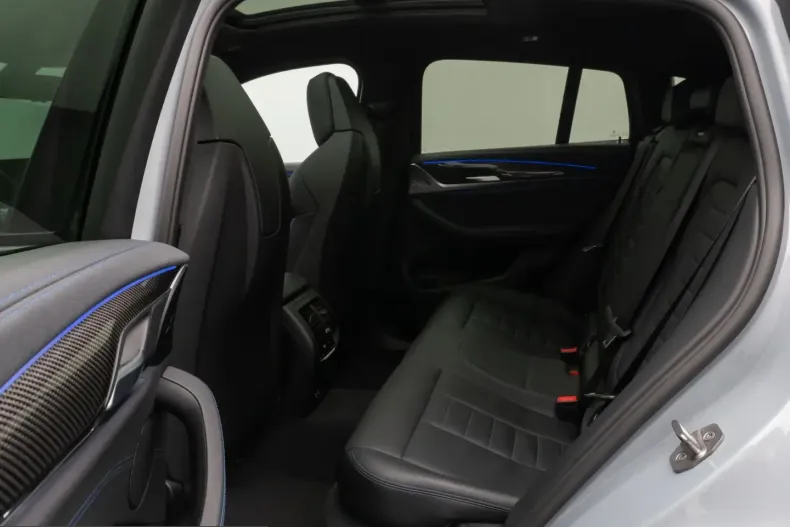 BMW X4 (Seria X) din 2022 cu 60.013 km - oferta BMW229572 - foto 24