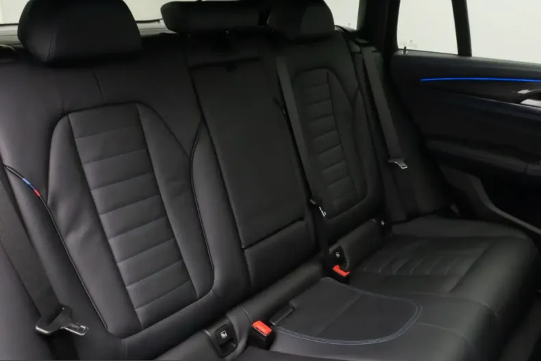 BMW X4 (Seria X) din 2022 cu 60.013 km - oferta BMW229572 - foto 28