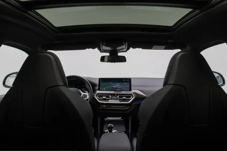 BMW X4 (Seria X) din 2022 cu 60.013 km - oferta BMW229572 - foto 29