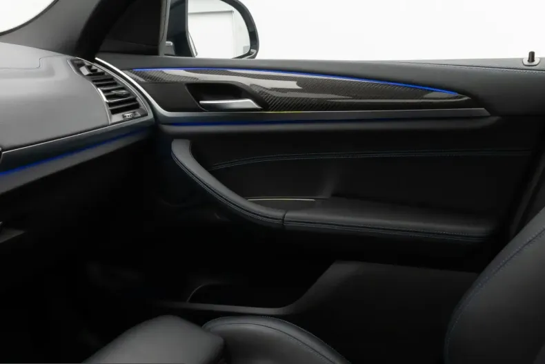 BMW X4 (Seria X) din 2022 cu 60.013 km - oferta BMW229572 - foto 33