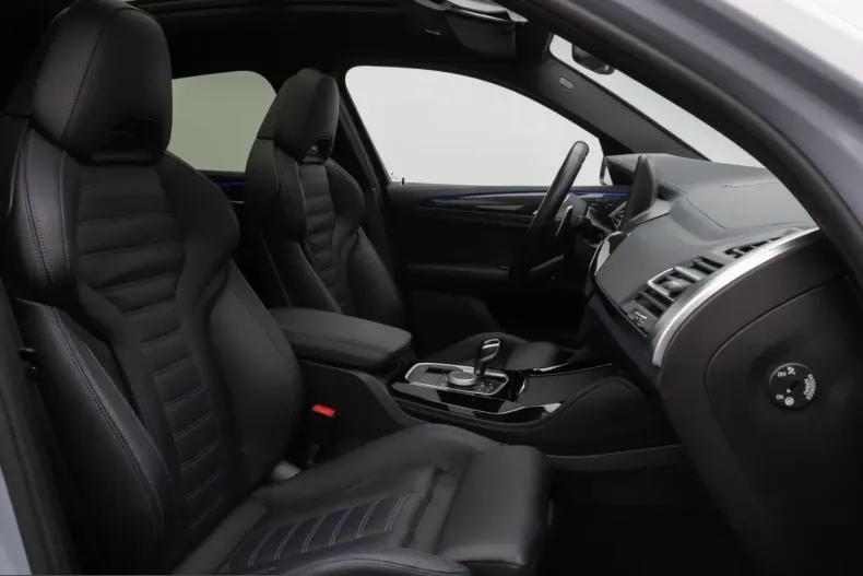 BMW X4 (Seria X) din 2022 cu 60.013 km - oferta BMW229572 - foto 36