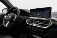 BMW X4 (Seria X) din 2022 cu 60.013 km - oferta BMW229572 - foto 37