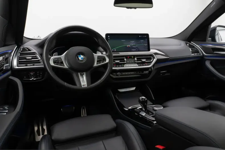 BMW X4 (Seria X) din 2022 cu 60.013 km - oferta BMW229572 - foto 38
