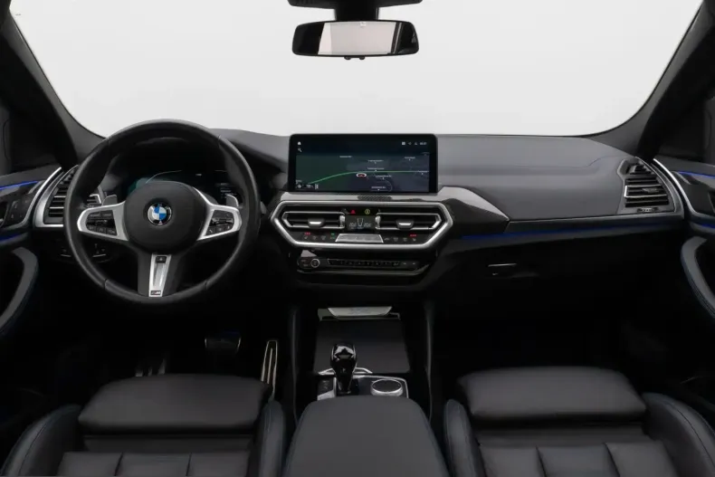 BMW X4 (Seria X) din 2022 cu 60.013 km - oferta BMW229572 - foto 39