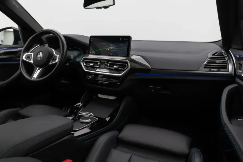 BMW X4 (Seria X) din 2022 cu 60.013 km - oferta BMW229572 - foto 40