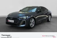 Audi A5 din 2025 cu 8.014 km - oferta AUD229573 - foto 1