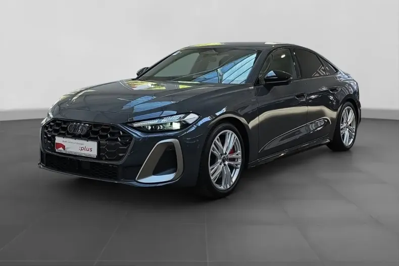 Audi A5 din 2025 cu 8.014 km - oferta AUD229573 - foto 2