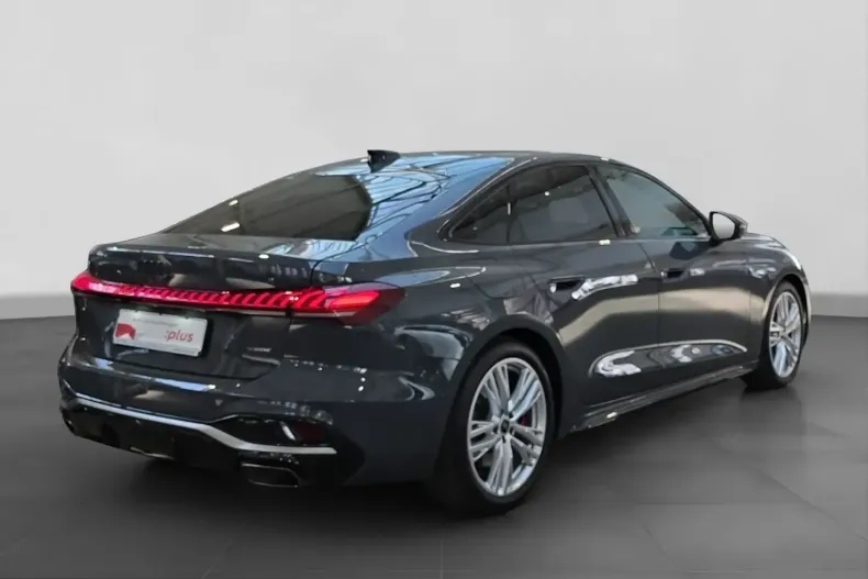 Audi A5 din 2025 cu 8.014 km - oferta AUD229573 - foto 4