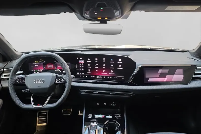 Audi A5 din 2025 cu 8.014 km - oferta AUD229573 - foto 6