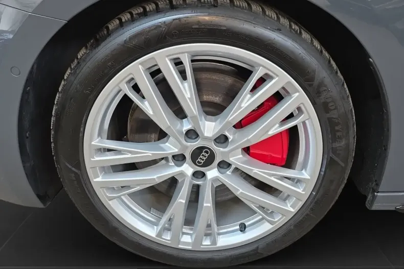 Audi A5 din 2025 cu 8.014 km - oferta AUD229573 - foto 8