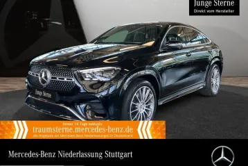 Mercedes-Benz GLE 400 din 2025 - oferta MER229574