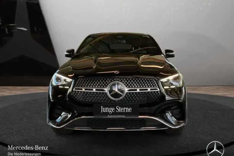 Mercedes-Benz GLE 400 (Clasa GLE) din 2025 cu 15.246 km - oferta MER229574 - foto 3