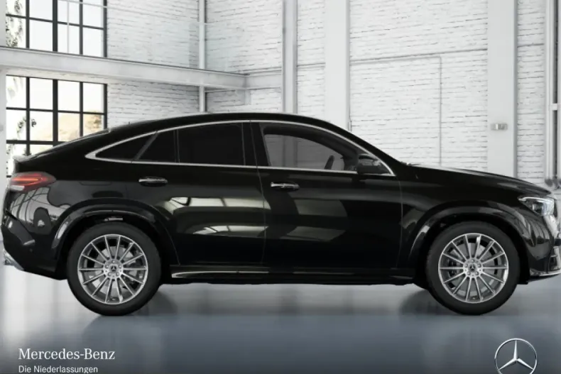 Mercedes-Benz GLE 400 (Clasa GLE) din 2025 cu 15.246 km - oferta MER229574 - foto 22
