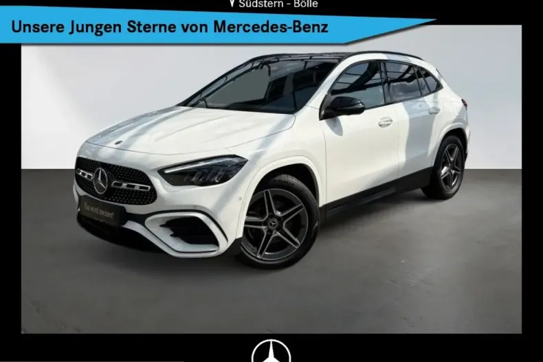 Mercedes-Benz GLA 200 (Clasa GLA) din 2025 cu 20.000 km - oferta MER229575 - foto 1