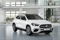 Mercedes-Benz GLA 200 (Clasa GLA) din 2025 cu 20.000 km - oferta MER229575 - foto 3