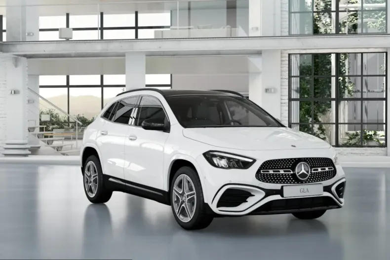 Mercedes-Benz GLA 200 (Clasa GLA) din 2025 cu 20.000 km - oferta MER229575 - foto 3