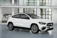 Mercedes-Benz GLA 200 (Clasa GLA) din 2025 cu 20.000 km - oferta MER229575 - foto 4