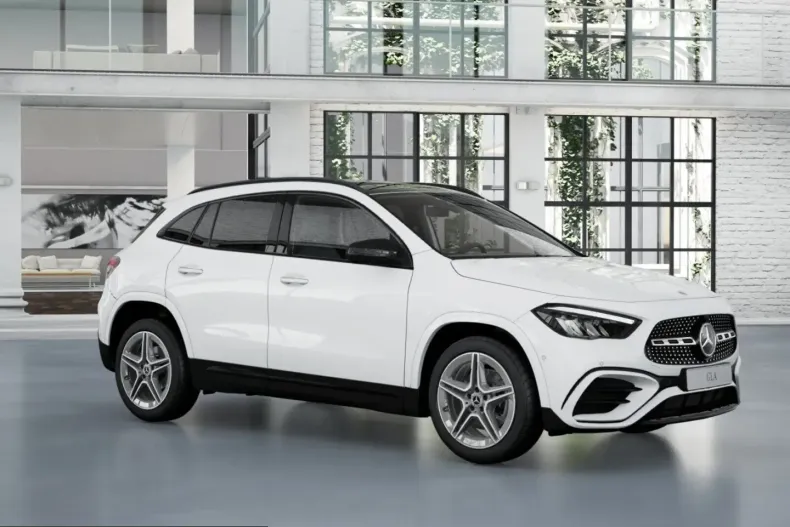 Mercedes-Benz GLA 200 (Clasa GLA) din 2025 cu 20.000 km - oferta MER229575 - foto 4