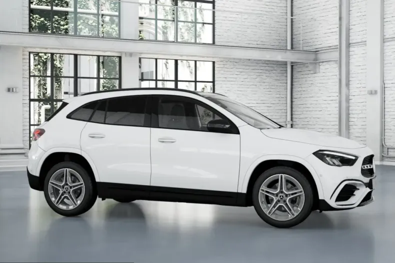 Mercedes-Benz GLA 200 (Clasa GLA) din 2025 cu 20.000 km - oferta MER229575 - foto 5