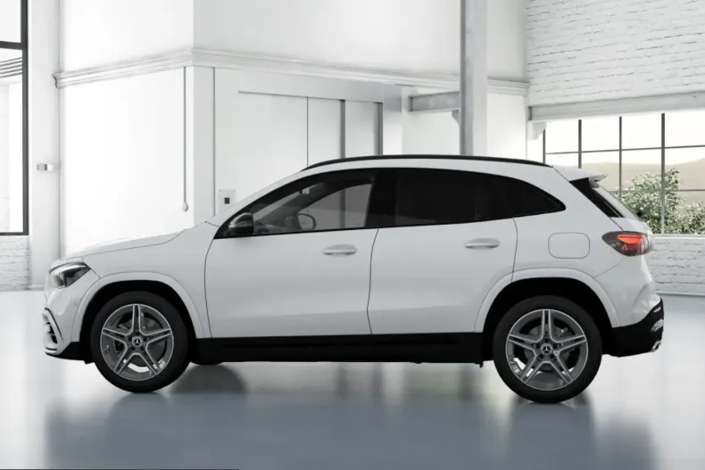 Mercedes-Benz GLA 200 (Clasa GLA) din 2025 cu 20.000 km - oferta MER229575 - foto 10