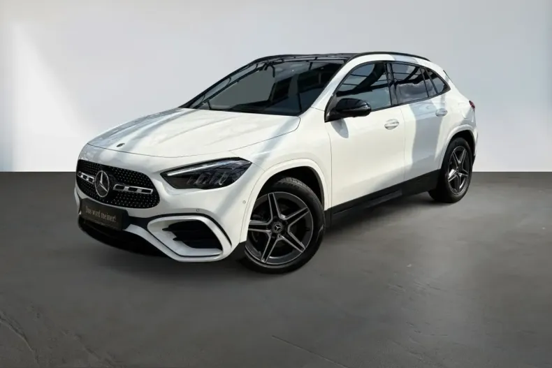 Mercedes-Benz GLA 200 (Clasa GLA) din 2025 cu 20.000 km - oferta MER229575 - foto 16