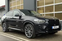 BMW X4 (Seria X) din 2023 cu 78.000 km - oferta BMW229576 - foto 1