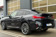 BMW X4 (Seria X) din 2023 cu 78.000 km - oferta BMW229576 - foto 2