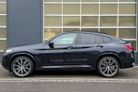 BMW X4 (Seria X) din 2023 cu 78.000 km - oferta BMW229576 - foto 5