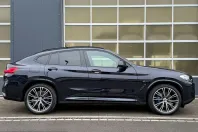 BMW X4 (Seria X) din 2023 cu 78.000 km - oferta BMW229576 - foto 6