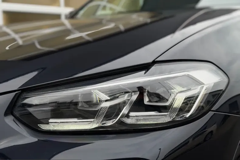 BMW X4 (Seria X) din 2023 cu 78.000 km - oferta BMW229576 - foto 9